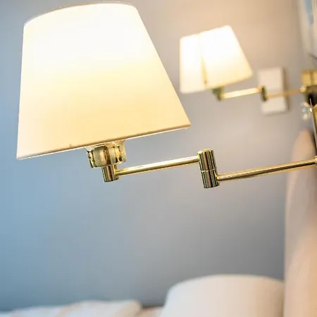 Hotel Luxury Glamour