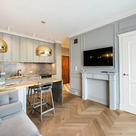 Hotel Luxury Glamour *