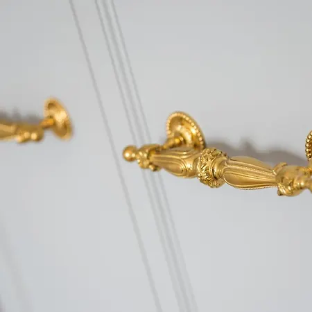 Luxury Glamour Hotel