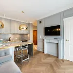 Hotel Luxury Glamour *