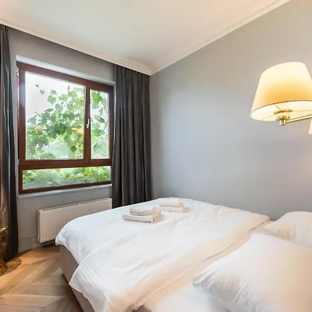 Luxury Glamour Hotel