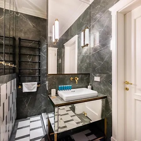 Luxury Glamour * Warschau