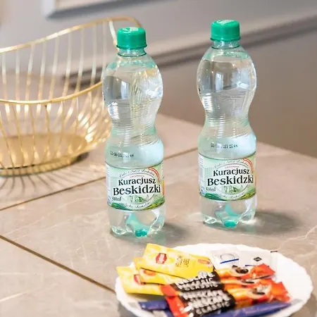 Luxury Glamour Отель Варшава