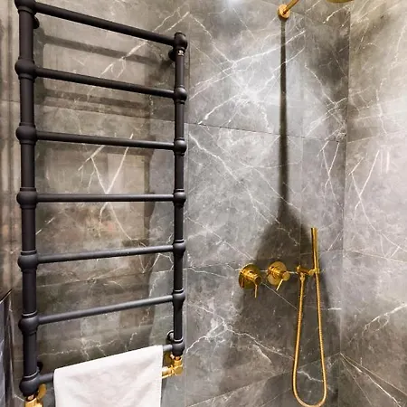 Luxury Glamour Warschau