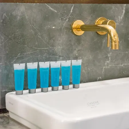 Hotel Luxury Glamour