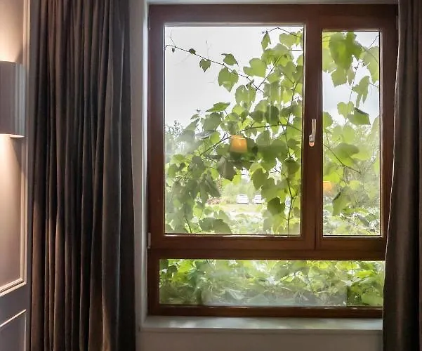 Luxury Glamour ホテル *