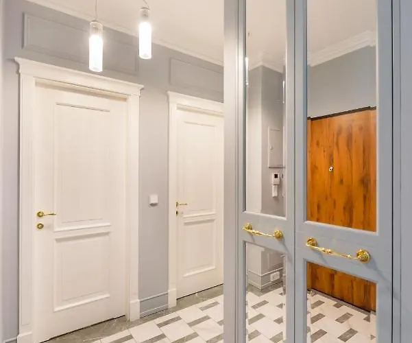 ホテル Luxury Glamour *