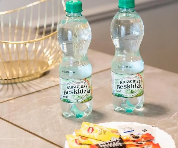 Luxury Glamour Hotel Varsovie