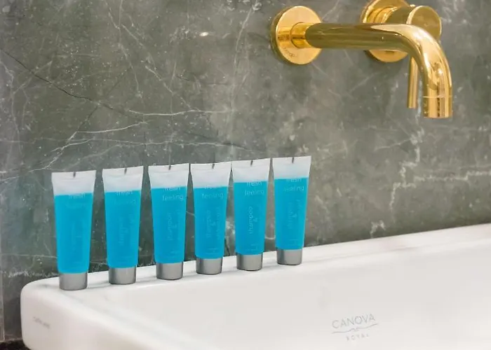 ホテル Luxury Glamour