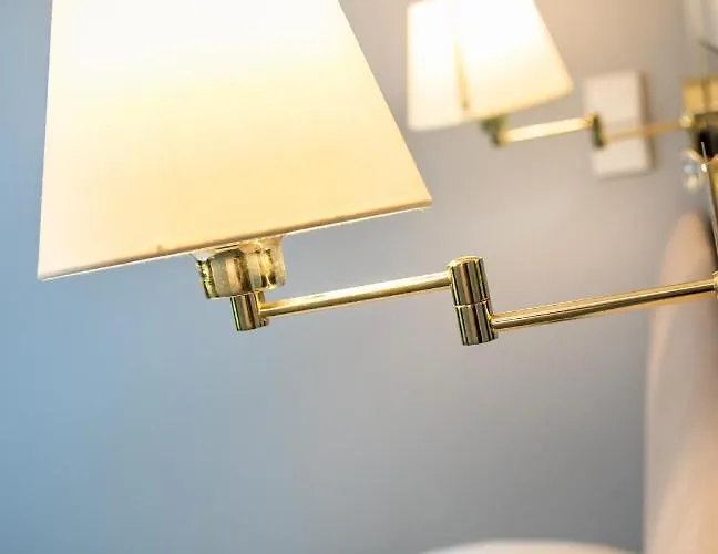 Hotel Luxury Glamour