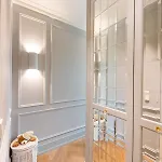 Luxury Glamour Hotel *