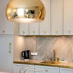 Luxury Glamour Hotel