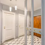Hotel Luxury Glamour *