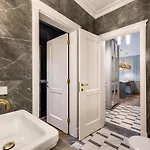 Hotel Luxury Glamour
