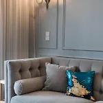 Luxury Glamour Hotel