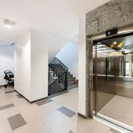 Luxury Glamour Warszawa