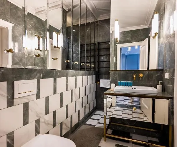 Luxury Glamour Warszawa