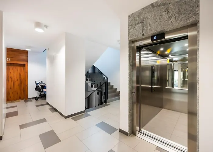 Luxury Glamour Warszawa